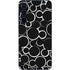 Disney Mickey Mouse Logo Pattern Galaxy A35 5G Skin